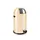 Kickcan Pedaalemmer 33 Liter Creme