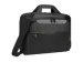 OUTLET Citygear 12-14 Inch topload Laptoptas Zwart Polyester