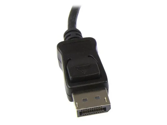 OUTLET Displayport Naar Hdmi Multi-monitor Splitter 3-Poorts Mst Hub