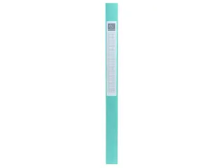 Klasseerdoos A4 R25m m 7/10e AQUAREL geas - 21