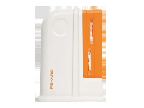 Scharenslijper Fiskars universeel wit