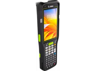 Zebra MC3400 robuuste mobiele computer Lan Wifi 6E Gun Bt Nfc 4.0In Di - 2