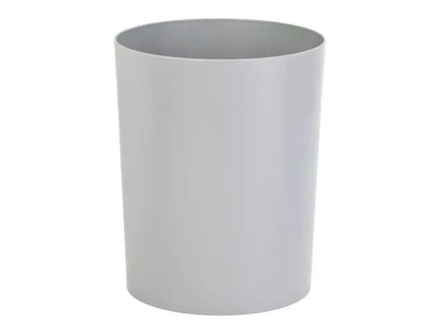 Vuurbestendige Papierbak 13 Liter Grijs