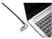 Laptopslot Kensington ultra nano