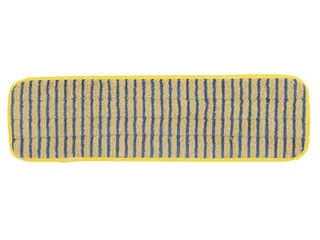 Hygen Microvezelschrobbermop 40 Cm - 1