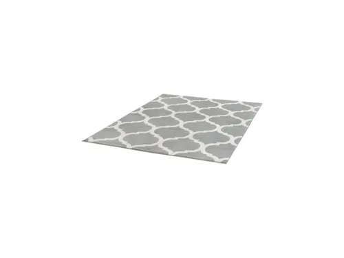 tapijt,v. binnen,HxLxB 7,5x2300x1600mm,PP,m. ornamentpatroon