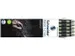 Metallic liner Schneider Paint-It 020 1-2mm vintage groen metallic