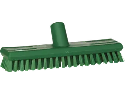 Hygiene 7041-2 Harde Luiwagen Watertoevoer Groen