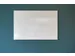 Whiteboard Magnetisch Aluminium Ultra-Thin Frame Pure White 60x90 cm