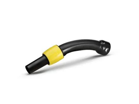 Bochtstuk,v. droogzuiger,nom. brdte 32mm