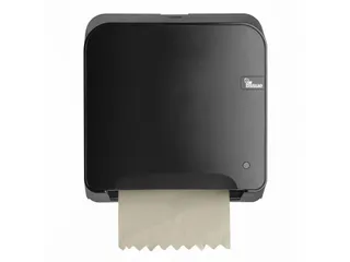 Dispenser mini Matic Quartz 441159 Black mini matic XL dispenser - 1