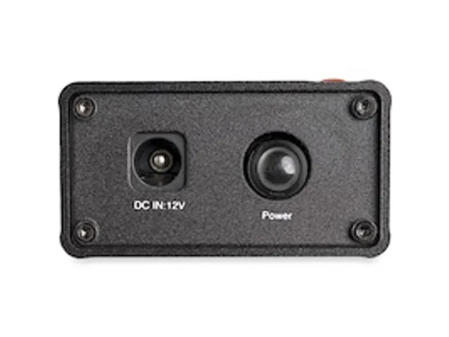 7 poorts USB oplaadstation met 5x 1A poorten en 2x 2A poorten