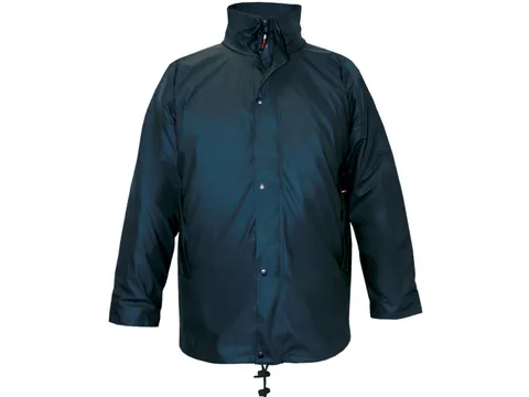 M-Wear 5250 Winsome parka Marineblauw Maat XXL