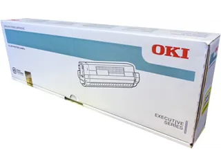 44844513 OKI ES toner yellow 10.000pages - 1