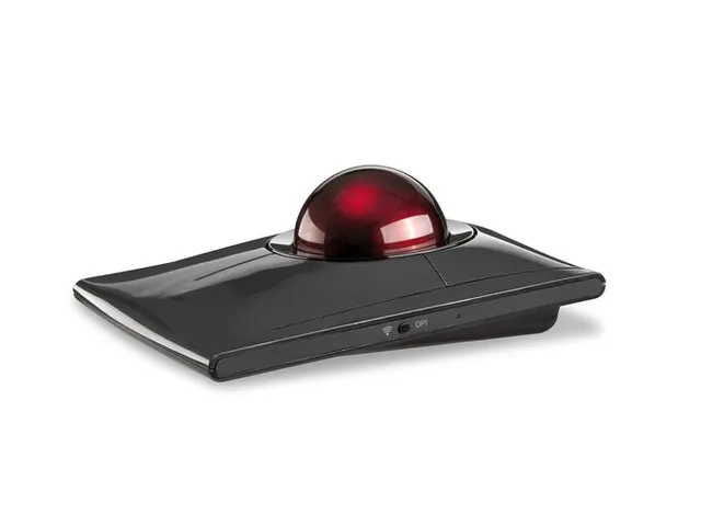 Muis Kensington Trackball Slimblade Pro
