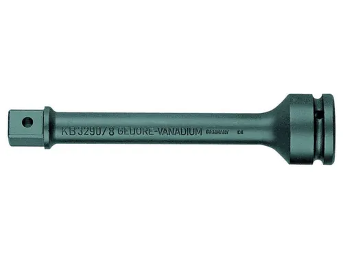 KB 3290-8 Schroevendraaierverlengstuk 3/4 inch 205mm