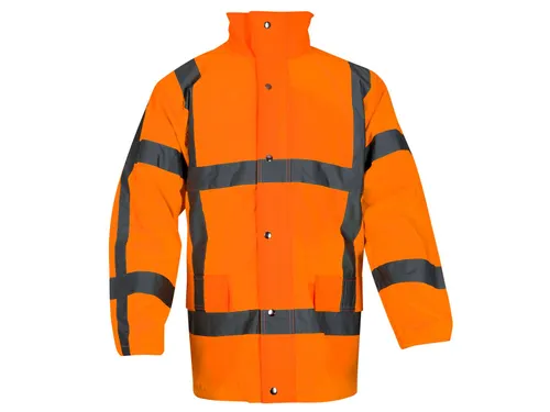 OXXA Alex 0985 RWS parka - 4XL