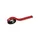 Magnetische Stroken 20mmx1m 2 Stuks Rood