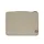 Beschermende Laptophoes 13-14 Inch Taupe