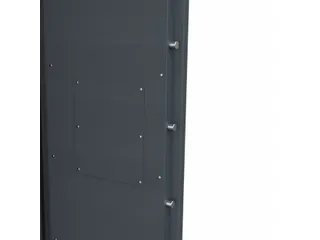 Salvus Verona HS2 archiefkast elektronisch slot 195x93x52cm Grafietgr. - 5