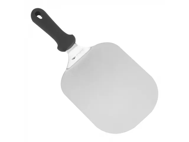 Pizzaschepspaan 22x18cm