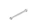 4 8X10 Clés mixtes droites profil UD 8x10mm
