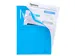 Venstermappen Super 160 Gram 22x31cm Assorti 100 Stuks