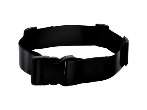 3M TR-327 kunststof riem voor Versaflo motorunit, per stuk