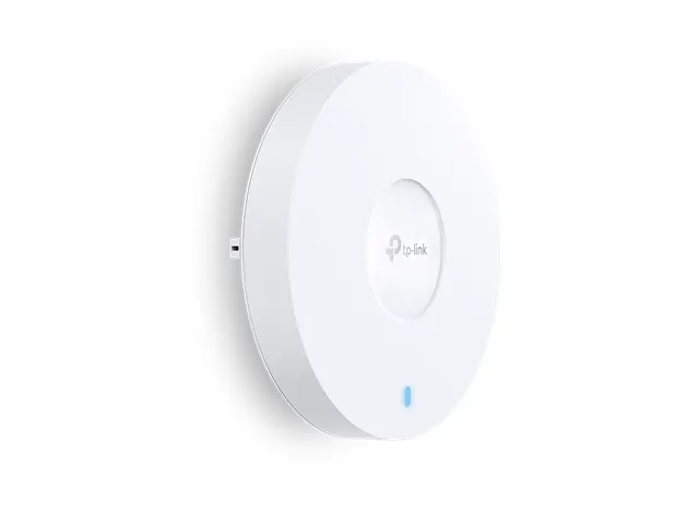 TP-Link Omada EAP690E HD, 2,4 GHz, 5 GHz, 6 GHz, 11000 Mbit/s, WPA, WP
