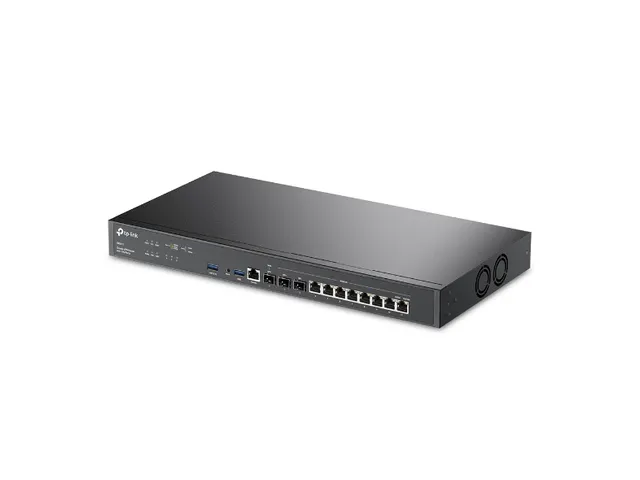 Omada VPN Router ER8411 met 10G poorten
