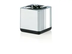 Papercliphouder HAN i-Line magnetisch chroom