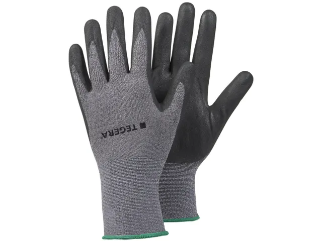 Tegera 873 handschoenen voor voedselverwerking, maat 10, per 12 paar