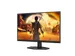 AOC G4 Q27G42XE 27 Inch Monitor Quad HD Zwart, Rood