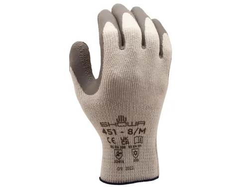 Showa 451 handschoen - S