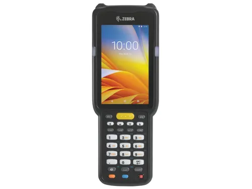 Zebra MC3300x robuuste mobiele computer