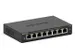 NETGEAR GS308E Smart Switch Managed L2/L3 Gigabit Ethernet