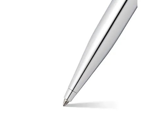 Balpen SHEAFFER VFM E9421 Polished chrome chrome plated