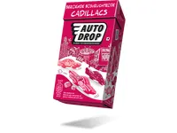 Autodrop Biscuits, sucreries et en-cas