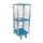 veiligheidsrolcontainer,draagverm. 500kg,HxLxB 1890x880x725mm