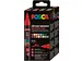 Uni Posca paintmarker PC-5BR Brush 16 stuks
