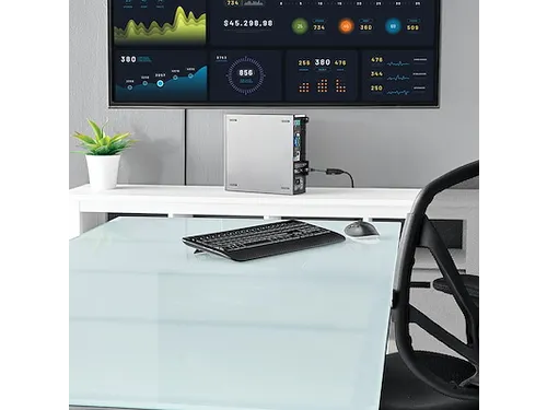 DisplayPort naar HDMI adapter UHD 4K 60Hz