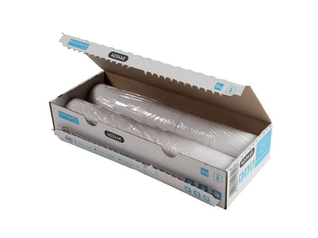 Kassarol Thermisch 57x50mm 28 Meter