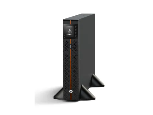 VERTIV EDGE 2200VA line-interactive UPS 2U rack/tower 2,2 kVA 1980W