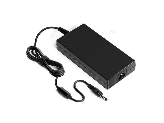 Origin Storage AC-16120PAN, Laptop, Binnen, 100-240 V, 50-60 Hz, 125 W