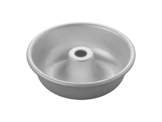 EMGA Savarin bakvorm aluminium 8cm