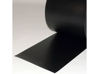 vloerbeschermingsmat,mat,HxLxB 12,5x900x600mm,moeilijk ontvlambaar,PVC - 2