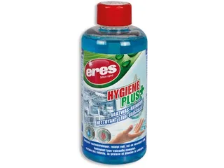 Hygiëne Plus+ vaatwasmachine reiniger fles van 250 ml - 2