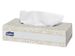 Tissue Tork Doos 2-laags Facial Wit 140280