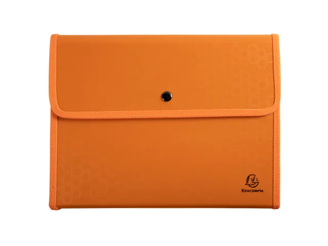 Conferentiemap A4 PP Maïa 4kl Assorti