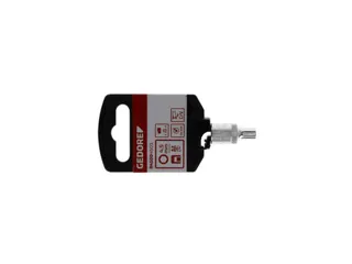 R41004503 Inbus 1/4 inch zeskant 4,5mm lengte 25mm - 6